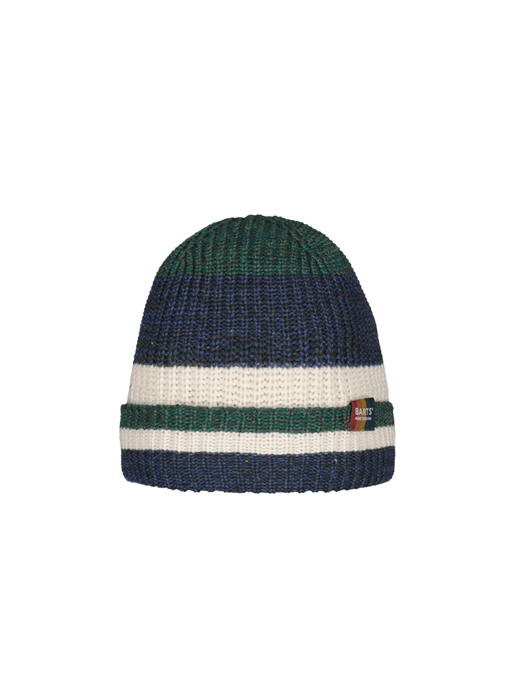 Mutsen - Hoeden - Haarband, Multicolor