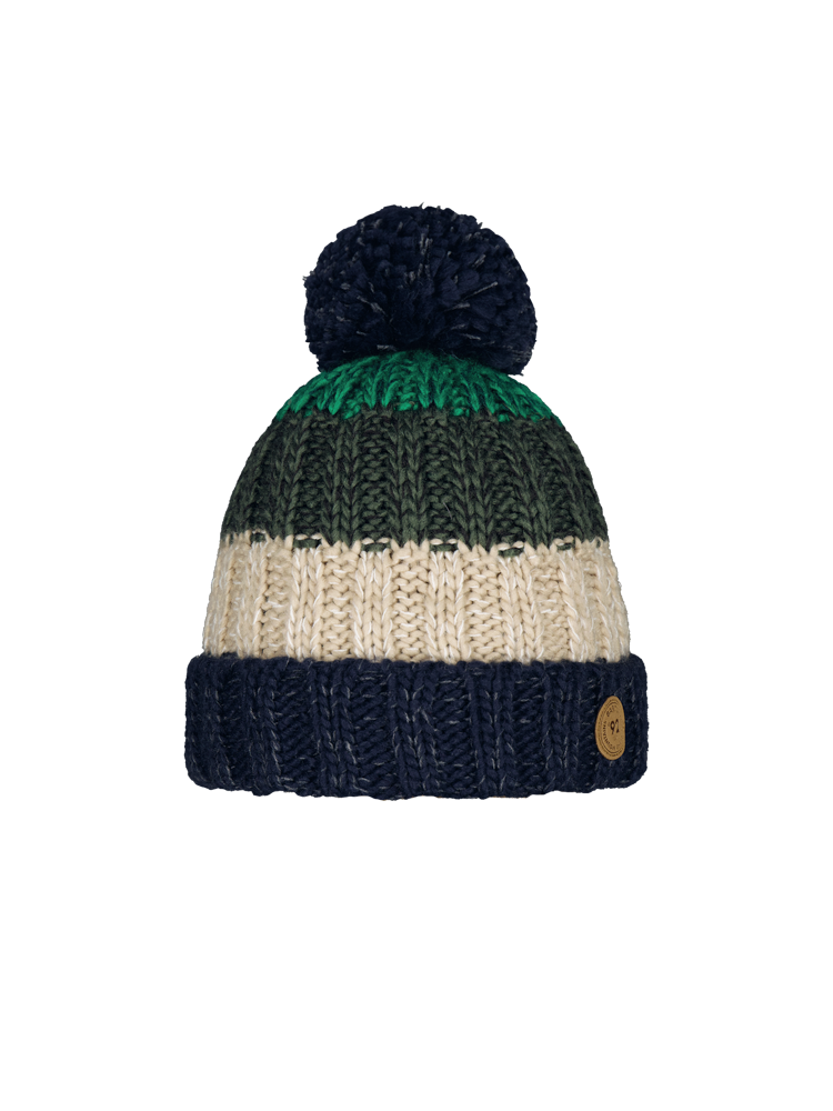 Mutsen - Hoeden - Haarband, Groen