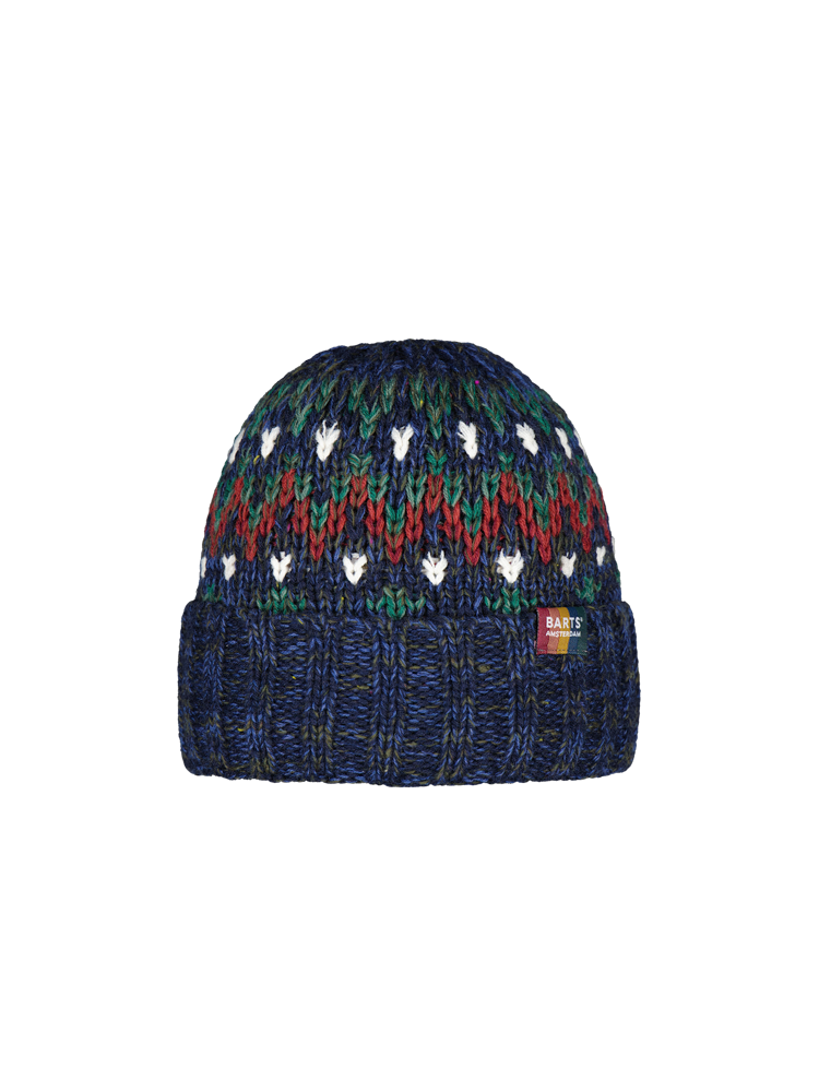 Mutsen - Hoeden - Haarband, Blauw