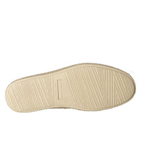 Chaussures à enfiler, Taupe
