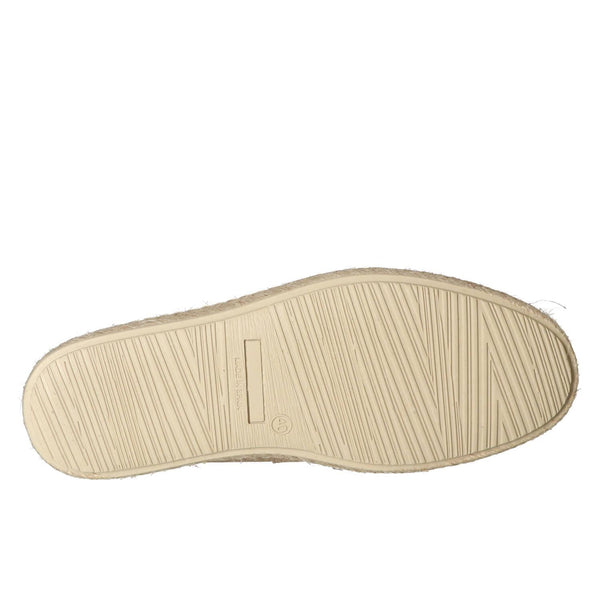 Chaussures à enfiler, Taupe