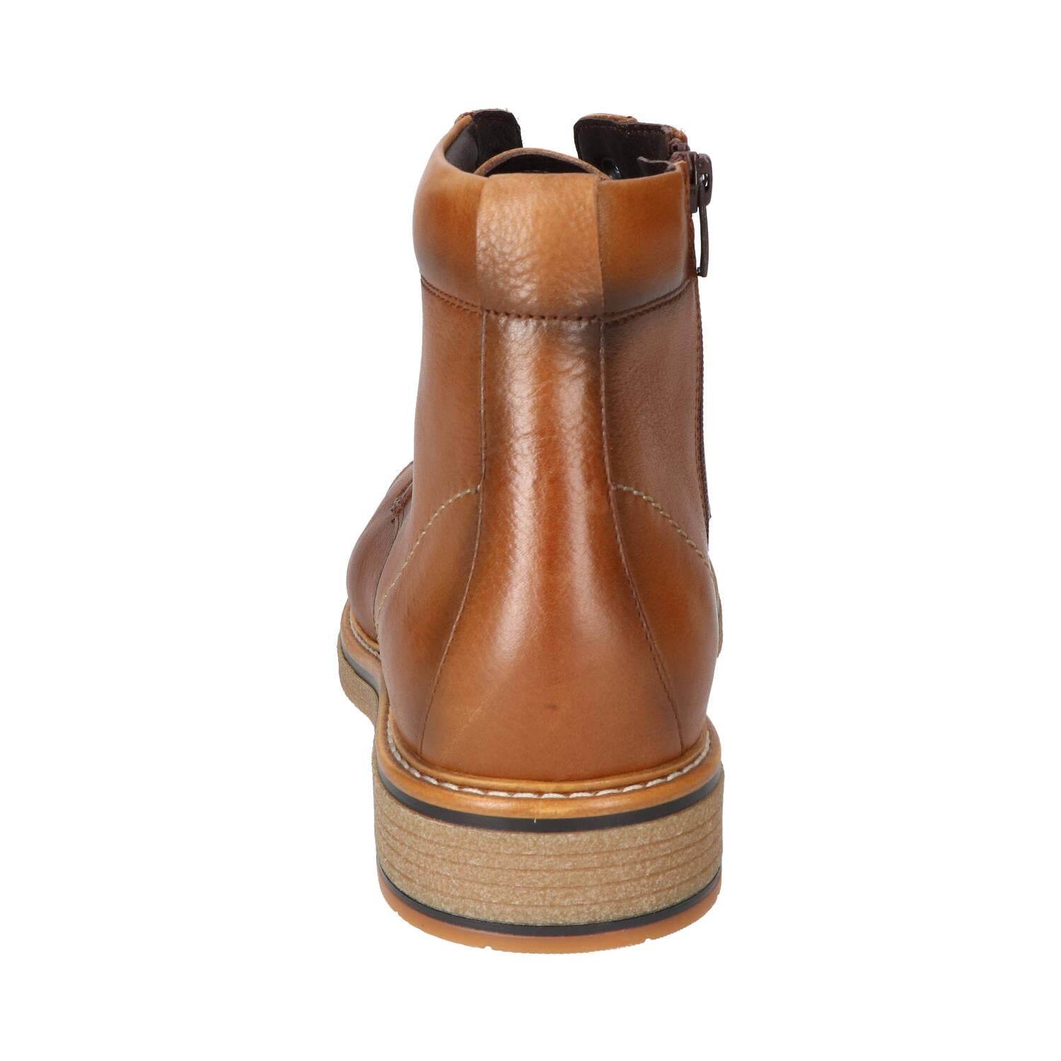 Bottes, Cognac