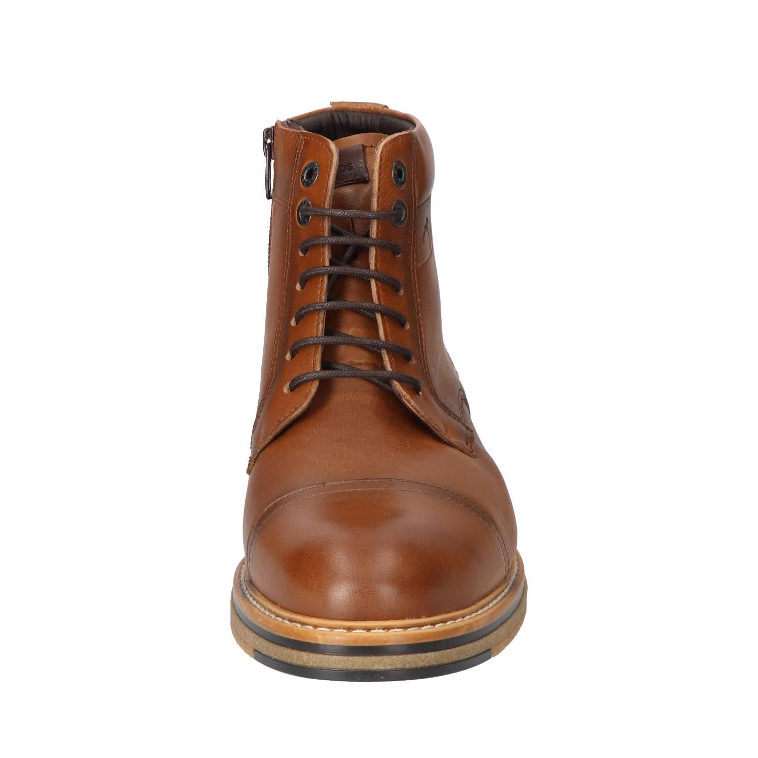 Bottes, Cognac