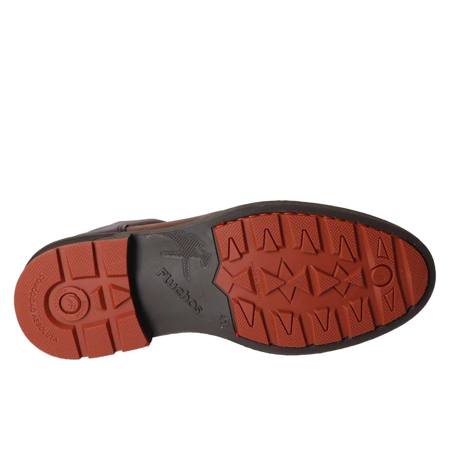 Bottes, Cognac