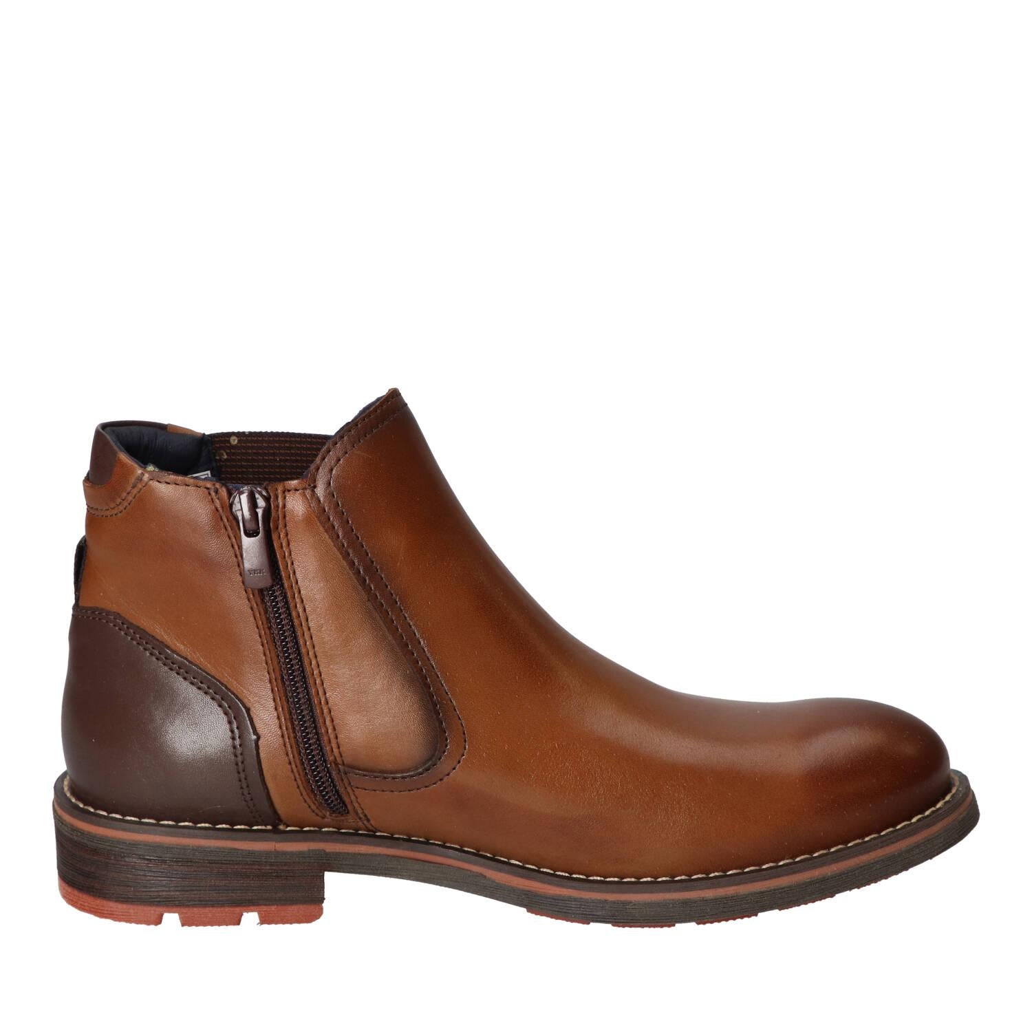 Bottes, Cognac