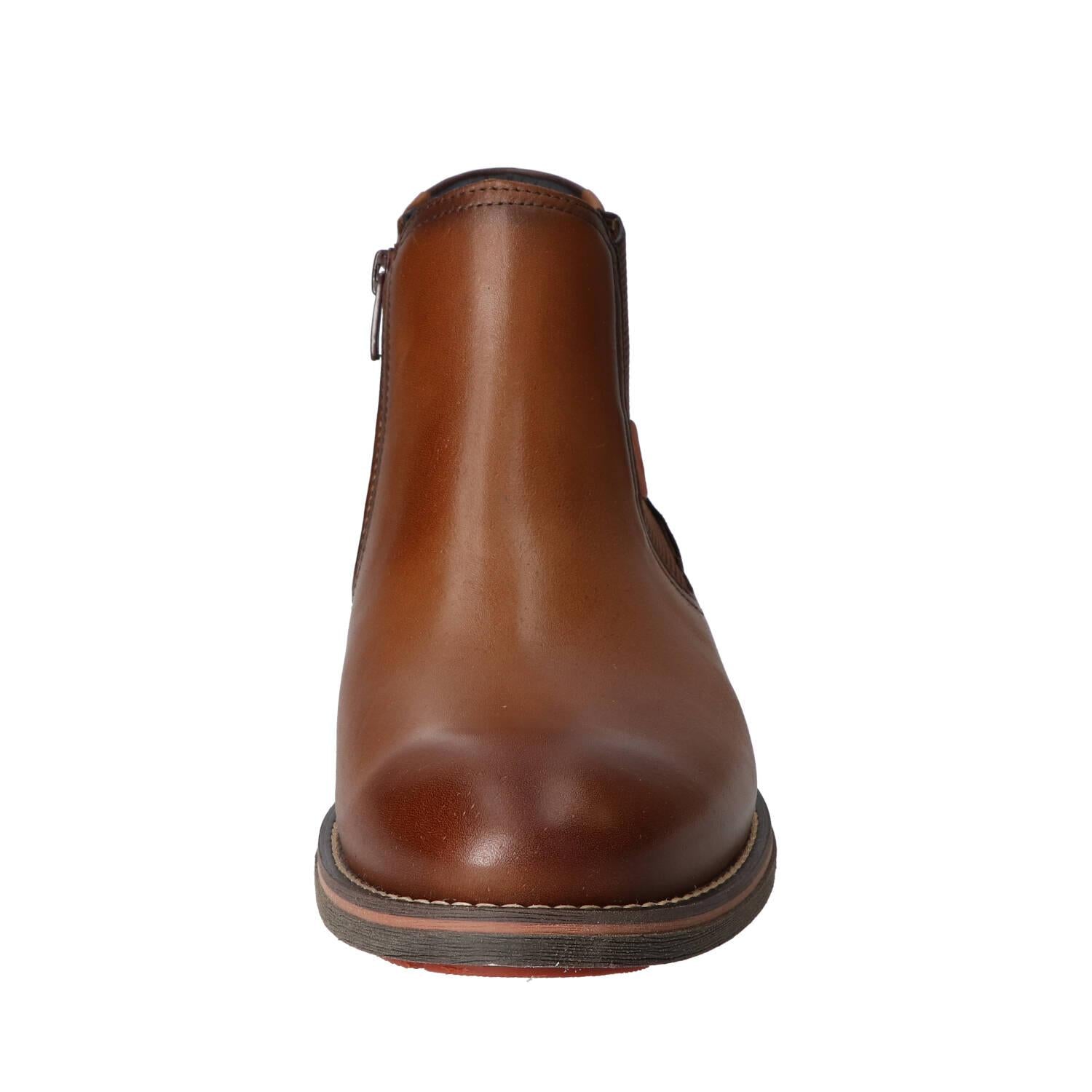Bottes, Cognac