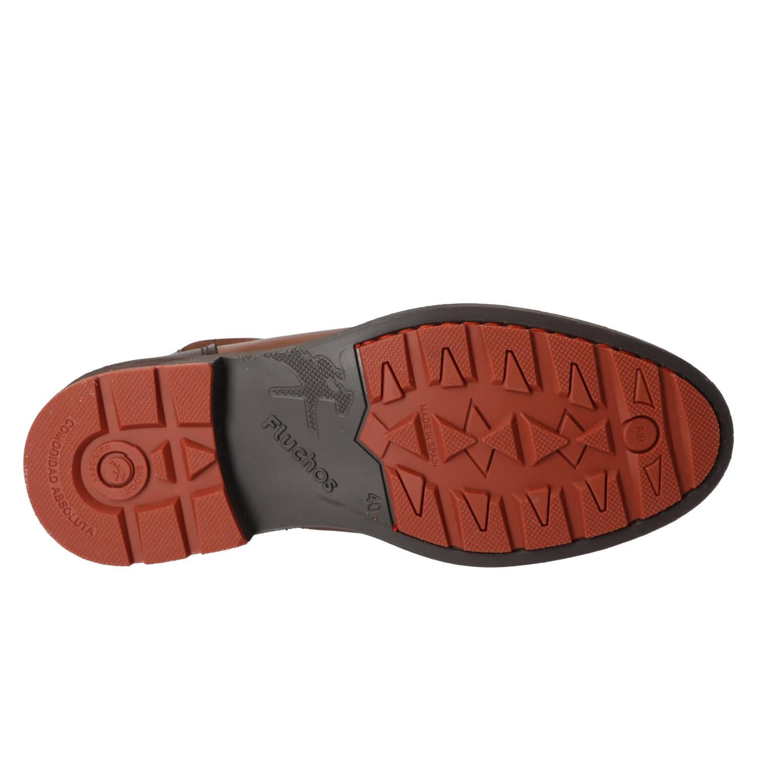 Bottes, Cognac