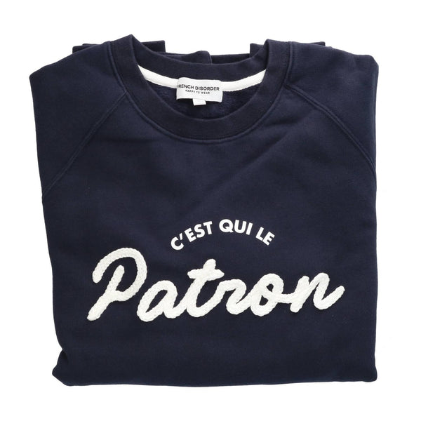 Sweaters, Blauw