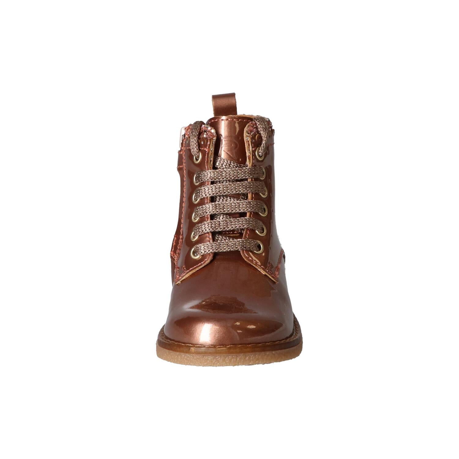 Booties, Roze