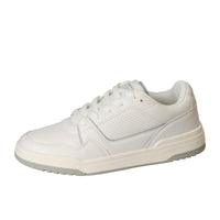 Baskets, blanc