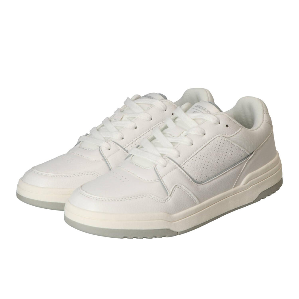 Baskets, blanc