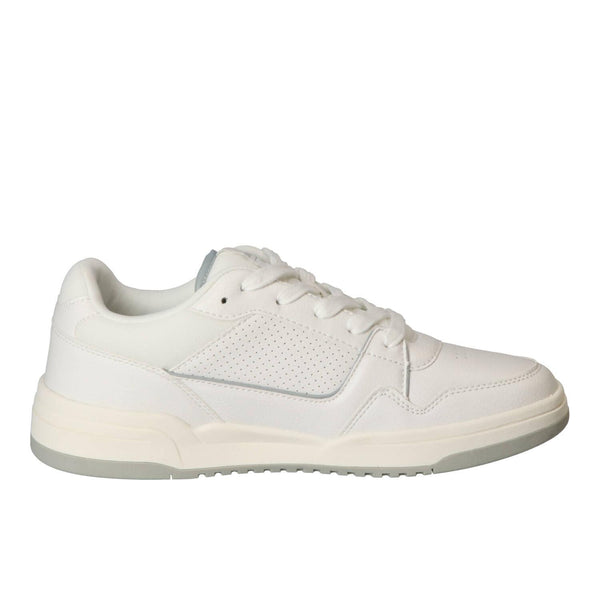 Baskets, blanc