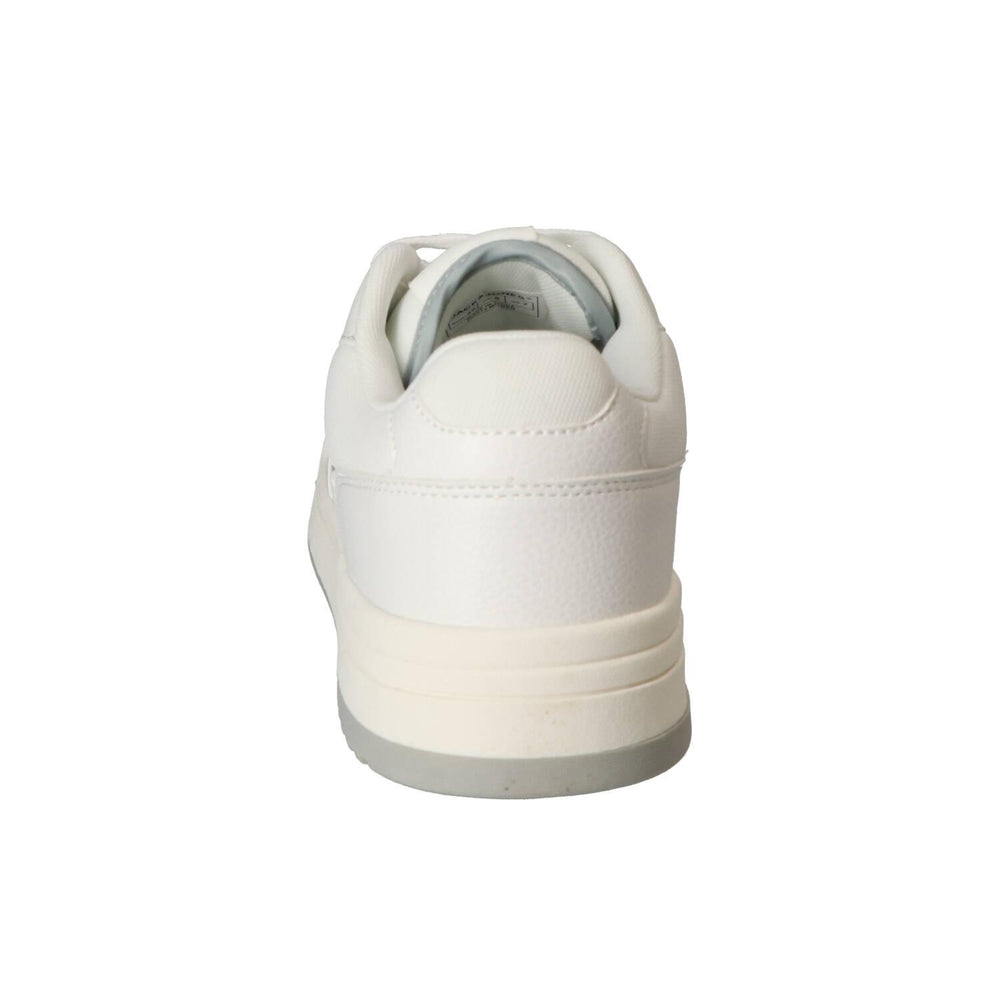 Baskets, blanc