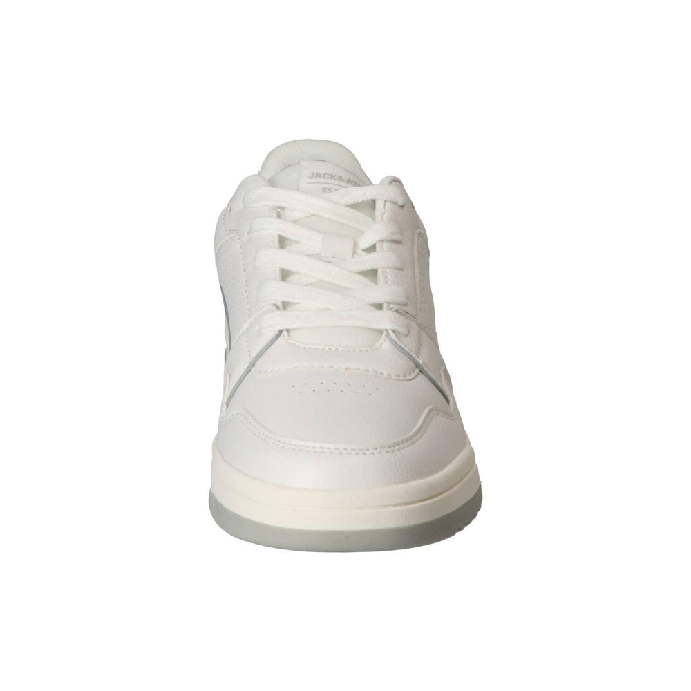 Baskets, blanc