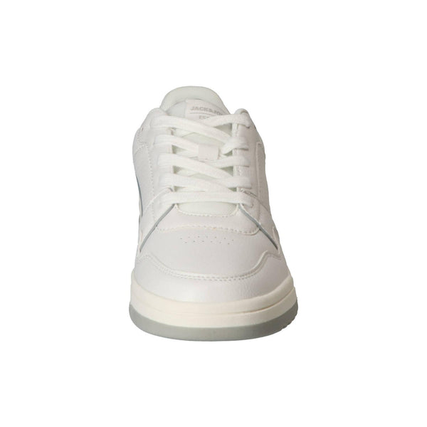 Baskets, blanc