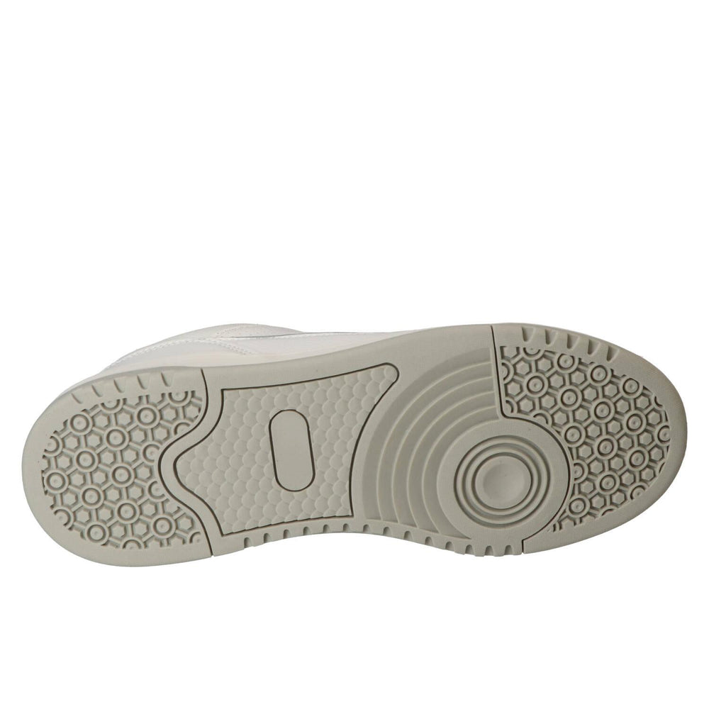 Baskets, blanc