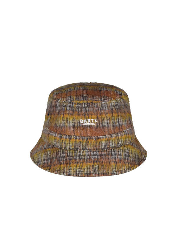 Chapeaux, Multicolore