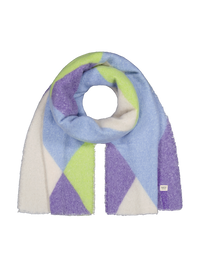 Foulards, Multicolore