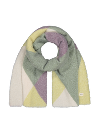 Foulards, Vert