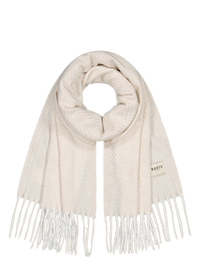 Sjaals, Lichtbeige