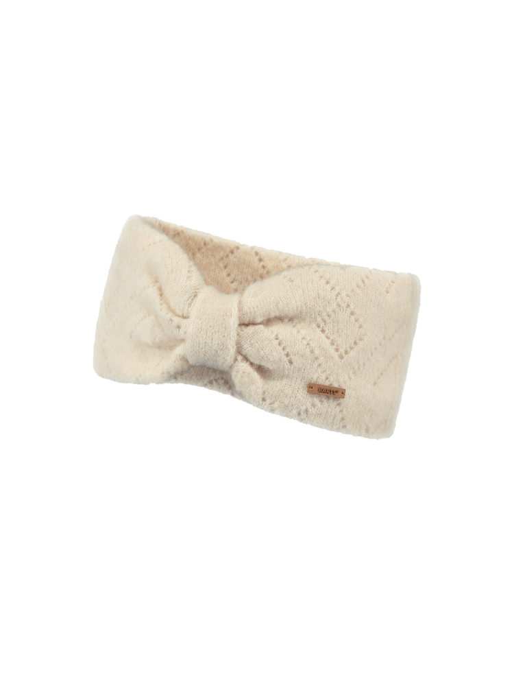 Haarband, Lichtbeige