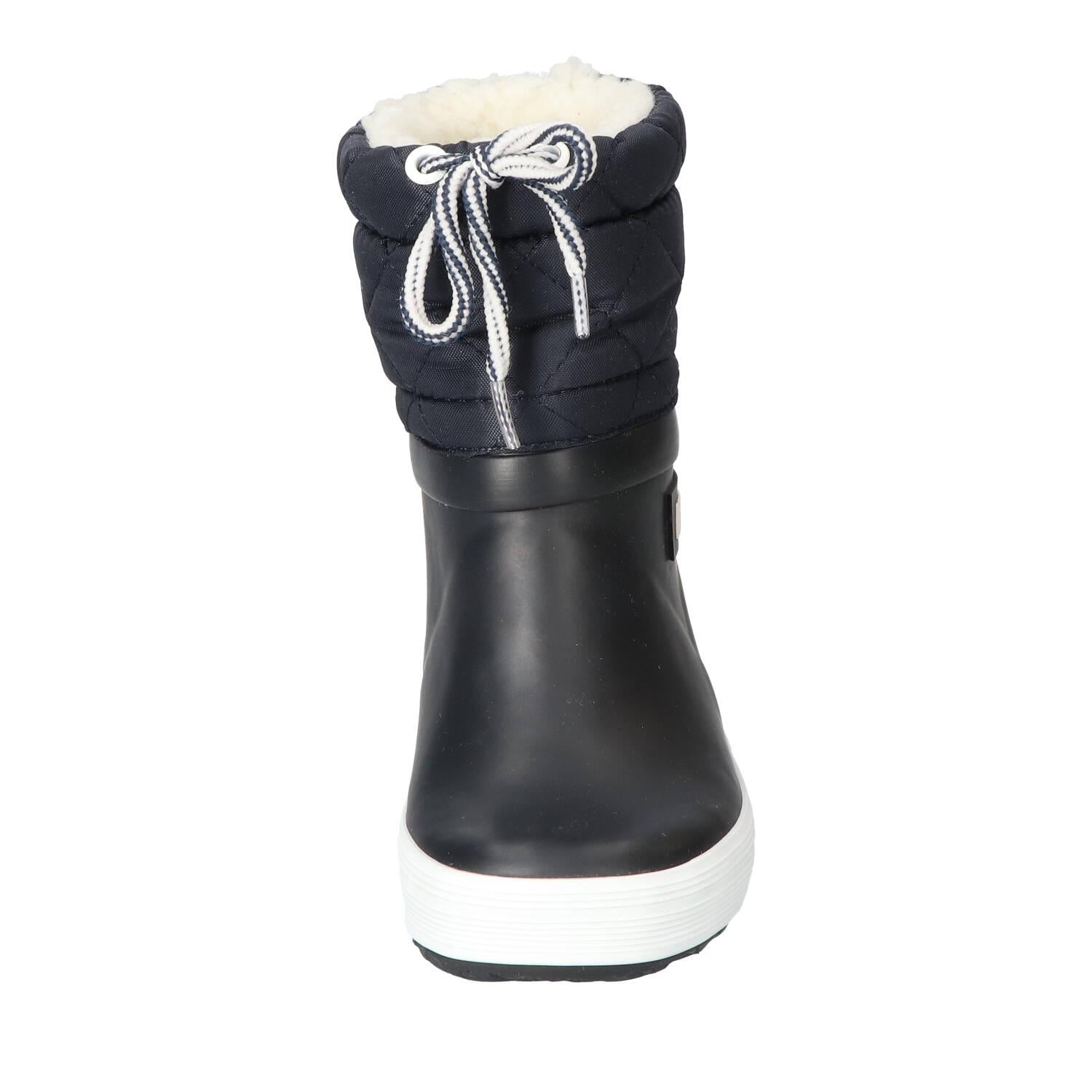 Bottes en caoutchouc, bleues