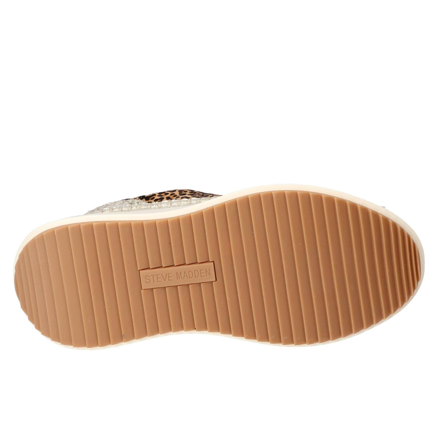 Baskets, multicolore