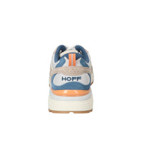 Baskets, gris clair