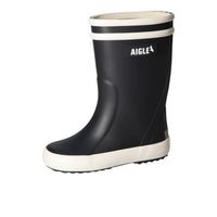 Bottes en caoutchouc, bleues