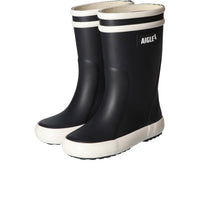 Bottes en caoutchouc, bleues