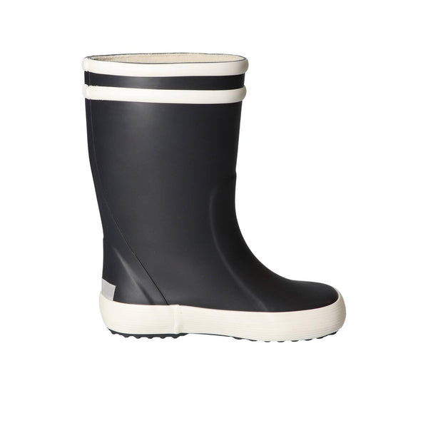 Bottes en caoutchouc, bleues