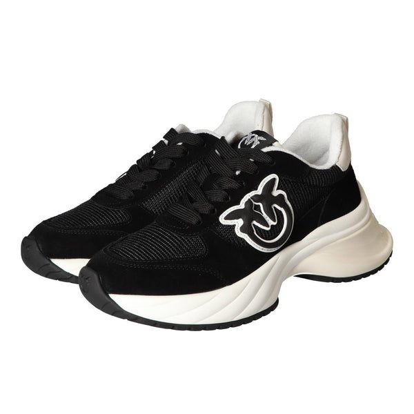 Baskets, noires