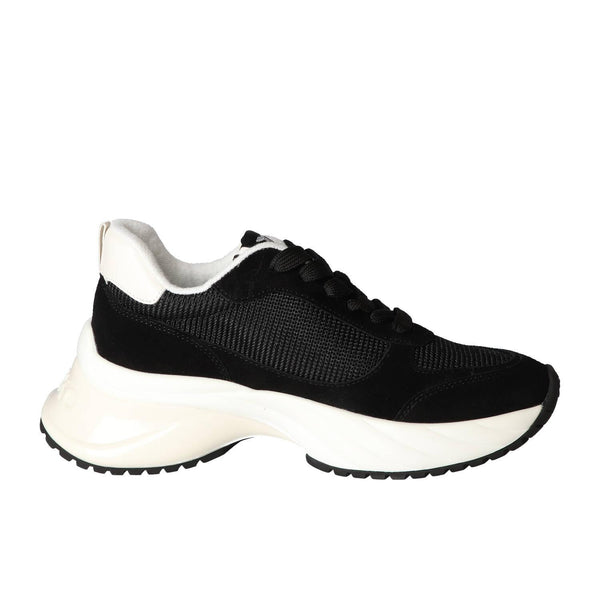 Baskets, noires