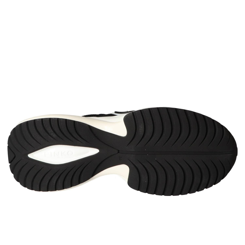 Baskets, noires
