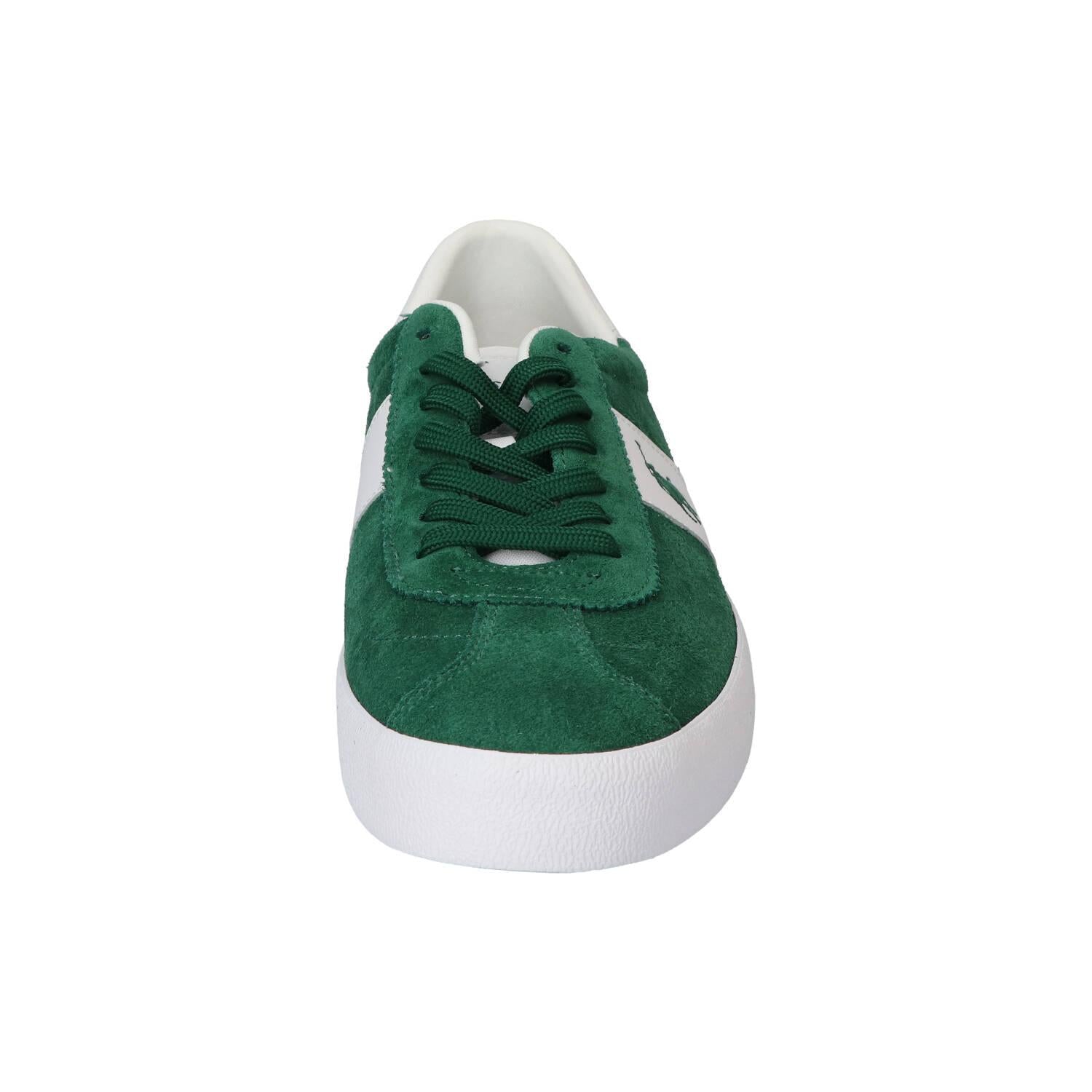 Veterschoenen, Groen