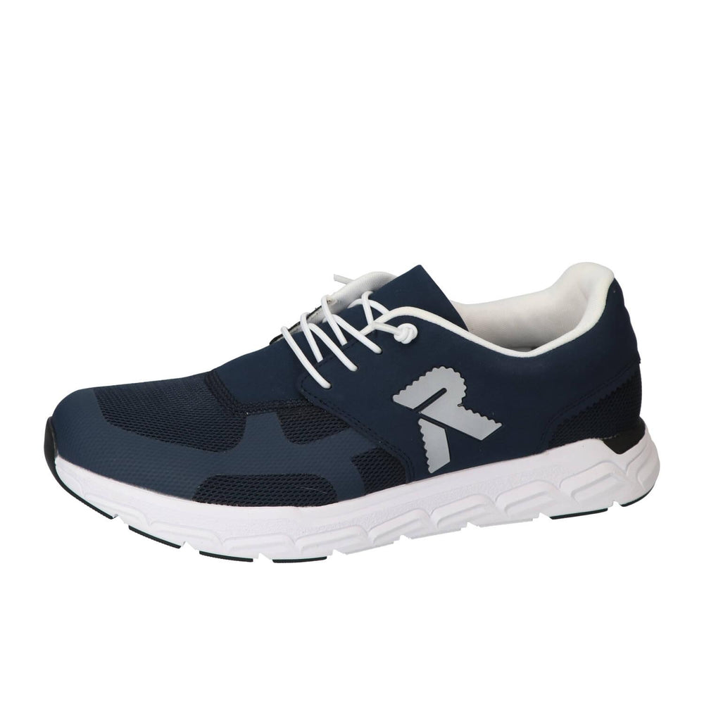 Instapschoenen, Blauw