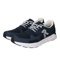 Instapschoenen, Blauw