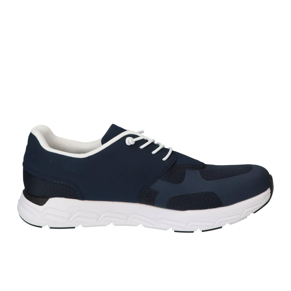 Instapschoenen, Blauw