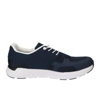 Instapschoenen, Blauw