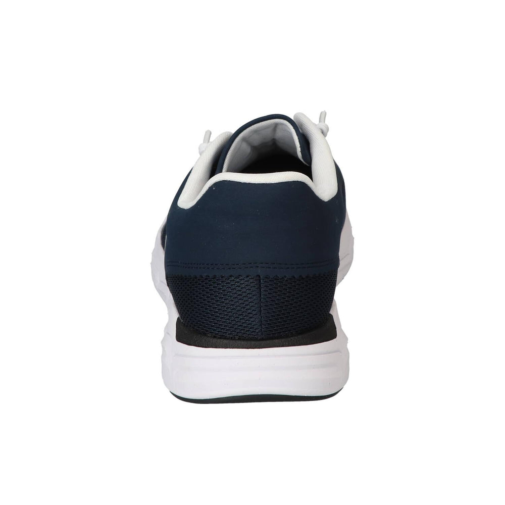 Instapschoenen, Blauw