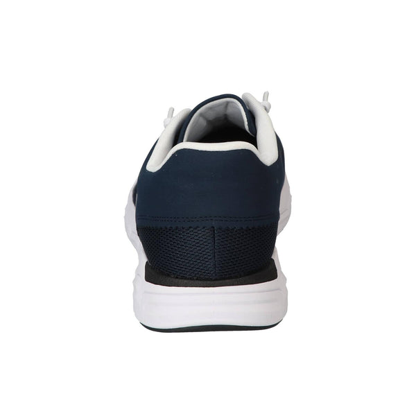 Instapschoenen, Blauw