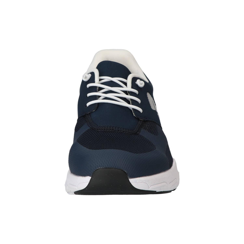 Instapschoenen, Blauw