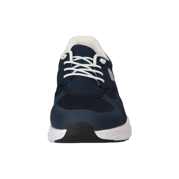 Instapschoenen, Blauw