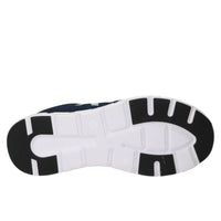 Instapschoenen, Blauw