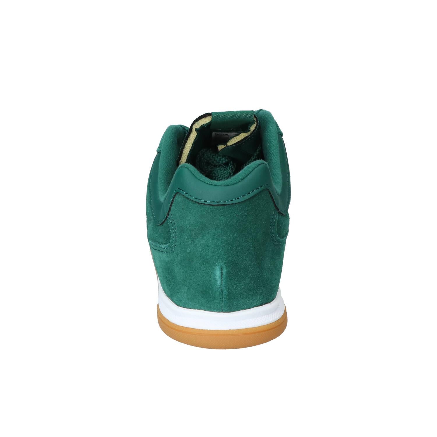 Baskets, vert