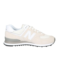 Sneakers, Wit