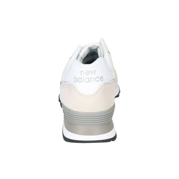 Sneakers, Wit