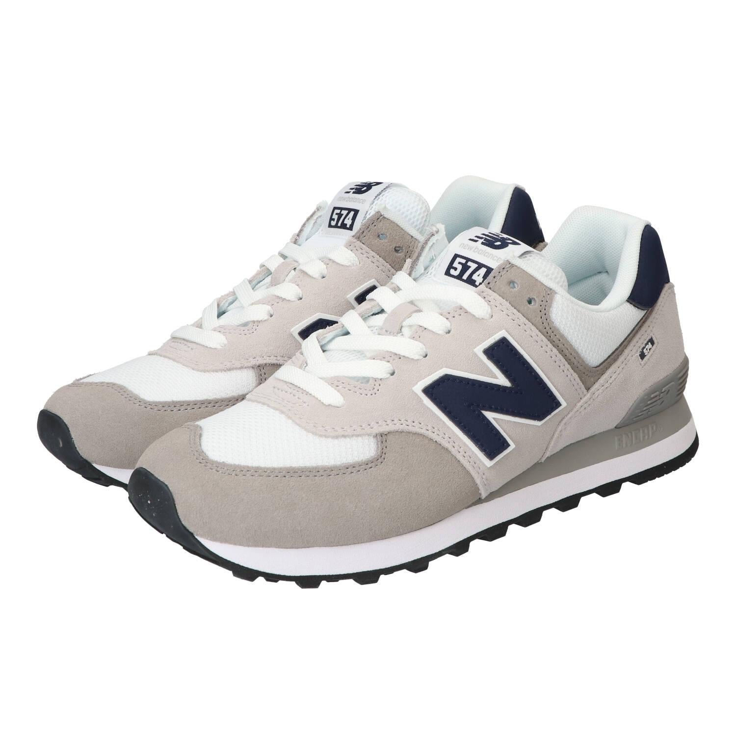Sneakers, Wit