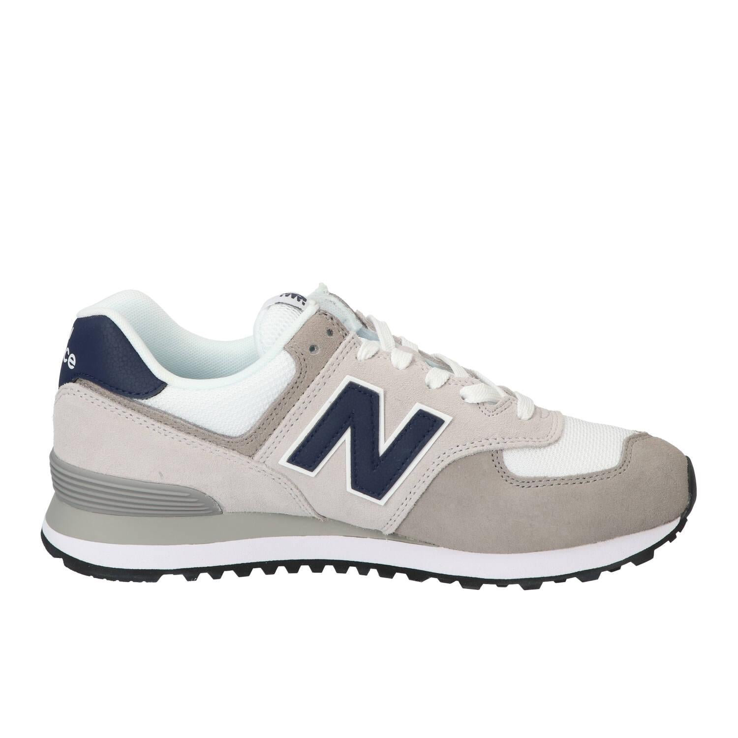 Sneakers, Wit