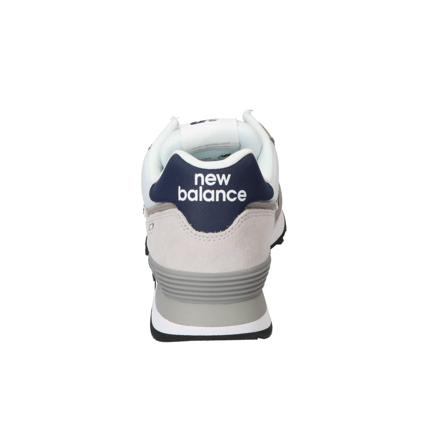 Sneakers, Wit